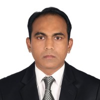 Mohammad Sanaullah