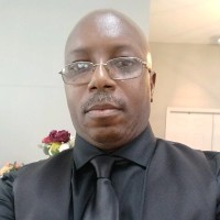 Raymond Singleton