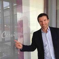 Andreas Cervin