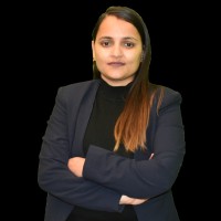 Manisha Pant