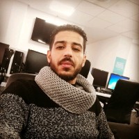 Boustaoui Faycal