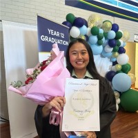 Courtney Wong