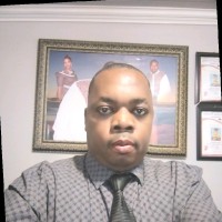 Vincent Lehlomela