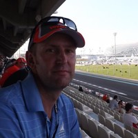 Christopher Jones Bsc(Hons) Ieng Imarest