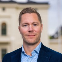 Johan Grönlund