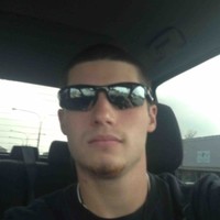Aaron Saporito