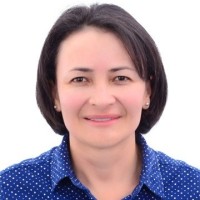 Liliana Mesa Carvajal
