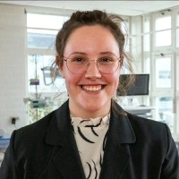 Daphne Niewijk