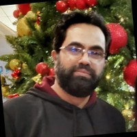 Sunil Singh