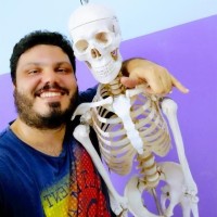 Carlos Silva