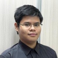 Marcus Teh