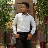 Kameswar Sabar