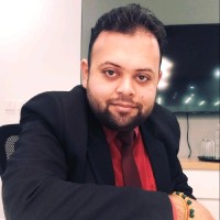 Siddharth Rana