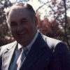 Ron McBride