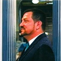 Buddy Moore