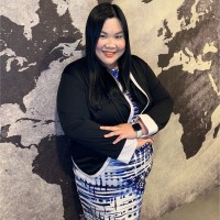 Jocelyn Ma