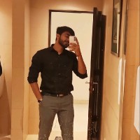 Sparsh Goel