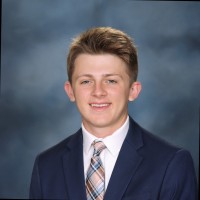 Aidan Rongaus