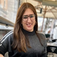 Suri Leitner