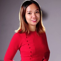 Phyo Thandar