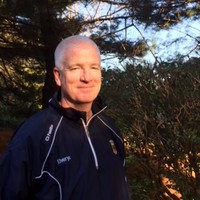 Mike Durkan