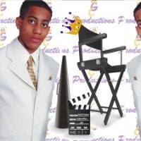 Carrington de'Shazer