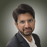 Muhammad Atif Saleem