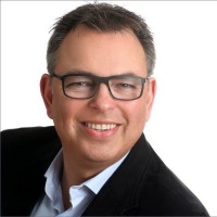 Volker Van Huet