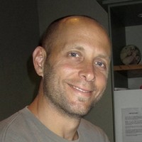Andrew Rich