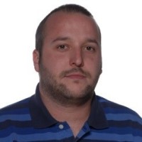 Igor Bretaña Ecenarro