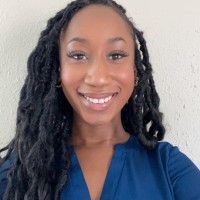 Desiree Bolden