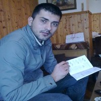 Dimitar Martinovski