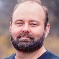Matthew Crane