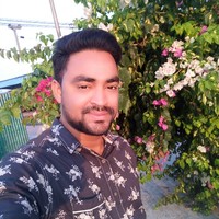 Bikash Kumar Panda