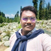 Arindam Nandi
