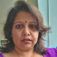Tejaswini Wakankar