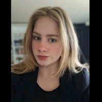 Nicole Van Der Pers