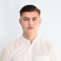 Nikita Kashelevskiy