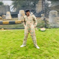 Harshith Shetty