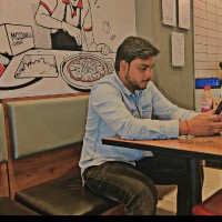 ABHISHEK NAMDEV