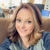 Kelly Bussell