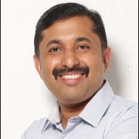 Soji Varghese Thomas