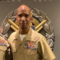 Dominique B. Neal
