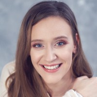 Anna Cirmirakis, Ph.D.