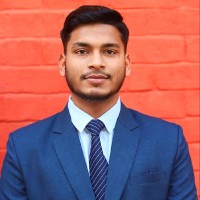 Ashish Giri