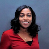 Monique Jenkins