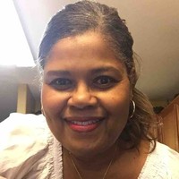 Pauline Nannette Bryant
