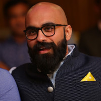 Rahul Bhardwaj