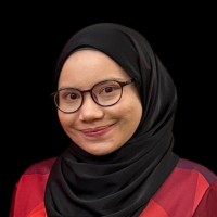Insyirah Hashimi