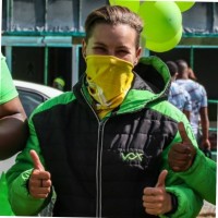 Monique Mostert